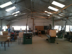 L'atelier